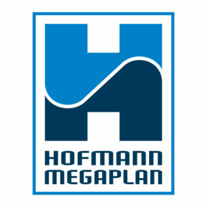 Hofmann Megaplan kétoszlopos emelők